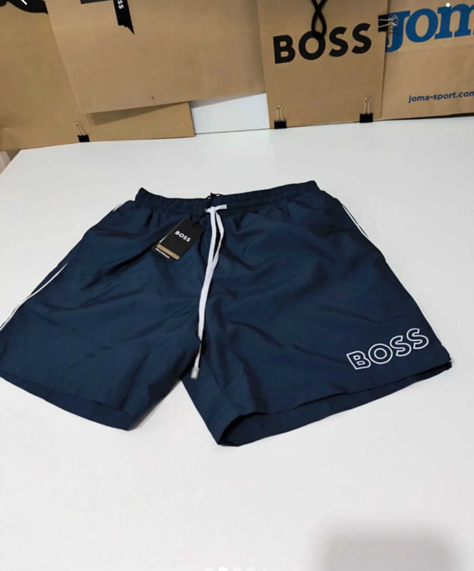 Boss S – photo 2
